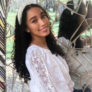 Meet your Posher, Jaylenn